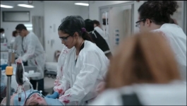 The Pitt - Season 01 Episode 12